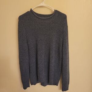 LL BEAN SWEATER